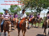 5ª Cavalgada a Nossa Senhora Aparecida em Maracaju "2º dia"