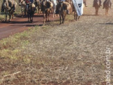 5ª Cavalgada a Nossa Senhora Aparecida em Maracaju "2º dia"