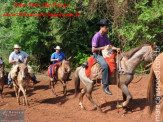 5ª Cavalgada a Nossa Senhora Aparecida em Maracaju "2º dia"