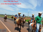 5ª Cavalgada a Nossa Senhora Aparecida em Maracaju "2º dia"