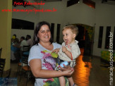 Aniversário de 1 ano de Gabriel Trípoli