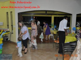Aniversário de 1 ano de Gabriel Trípoli