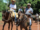 5ª Cavalgada a Nossa Senhora Aparecida em Maracaju