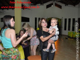 Aniversário de 1 ano de Gabriel Trípoli