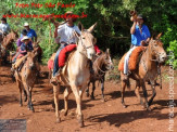 5ª Cavalgada a Nossa Senhora Aparecida em Maracaju "2º dia"