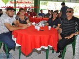 Bombeiros comemoram 7º aniversário com partida de futebol
