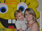 Aniversário de 1 ano de Gabriel Trípoli