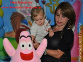 Aniversário de 1 ano de Gabriel Trípoli