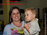 Aniversário de 1 ano de Gabriel Trípoli