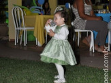 Aniversário de 1 ano de Gabriel Trípoli