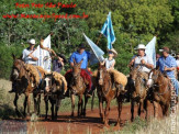 5ª Cavalgada a Nossa Senhora Aparecida em Maracaju