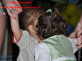 Aniversário de 1 ano de Gabriel Trípoli