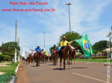 5ª Cavalgada a Nossa Senhora Aparecida em Maracaju "2º dia"