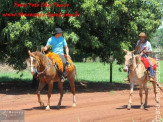 5ª Cavalgada a Nossa Senhora Aparecida em Maracaju