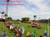 5ª Cavalgada a Nossa Senhora Aparecida em Maracaju "2º dia"