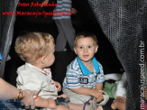 Aniversário de 1 ano de Gabriel Trípoli