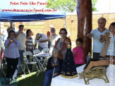 5ª Cavalgada a Nossa Senhora Aparecida em Maracaju