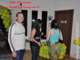 Aniversário de 1 ano de Gabriel Trípoli