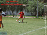 Bombeiros comemoram 7º aniversário com partida de futebol