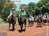 5ª Cavalgada a Nossa Senhora Aparecida em Maracaju