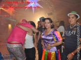 “Uma Noite Além do Arco-Íris” foi esse o tema da festa de aniversário de Elvis
