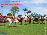 5ª Cavalgada a Nossa Senhora Aparecida em Maracaju "2º dia"