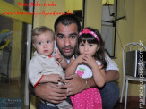 Aniversário de 1 ano de Gabriel Trípoli