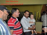 Aniversário de 1 ano de Gabriel Trípoli