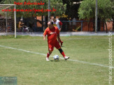 Bombeiros comemoram 7º aniversário com partida de futebol
