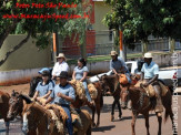 5ª Cavalgada a Nossa Senhora Aparecida em Maracaju "2º dia"
