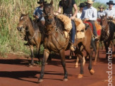 5ª Cavalgada a Nossa Senhora Aparecida em Maracaju "2º dia"