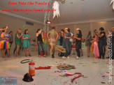 “Uma Noite Além do Arco-Íris” foi esse o tema da festa de aniversário de Elvis