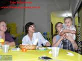 Aniversário de 1 ano de Gabriel Trípoli
