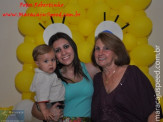 Aniversário de 1 ano de Gabriel Trípoli