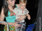 Aniversário de 1 ano de Gabriel Trípoli