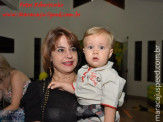 Aniversário de 1 ano de Gabriel Trípoli