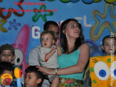Aniversário de 1 ano de Gabriel Trípoli