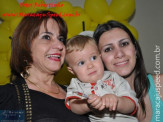 Aniversário de 1 ano de Gabriel Trípoli
