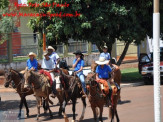 5ª Cavalgada a Nossa Senhora Aparecida em Maracaju "2º dia"