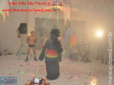 “Uma Noite Além do Arco-Íris” foi esse o tema da festa de aniversário de Elvis