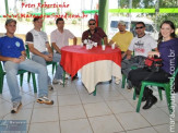 Bombeiros comemoram 7º aniversário com partida de futebol