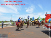 5ª Cavalgada a Nossa Senhora Aparecida em Maracaju "2º dia"