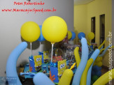 Aniversário de 1 ano de Gabriel Trípoli