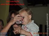 Aniversário de 1 ano de Gabriel Trípoli