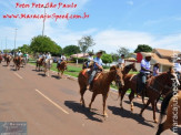 5ª Cavalgada a Nossa Senhora Aparecida em Maracaju "2º dia"