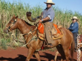 5ª Cavalgada a Nossa Senhora Aparecida em Maracaju "2º dia"