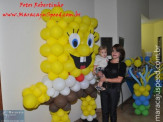 Aniversário de 1 ano de Gabriel Trípoli