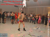 “Uma Noite Além do Arco-Íris” foi esse o tema da festa de aniversário de Elvis