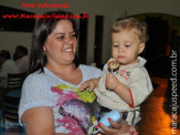 Aniversário de 1 ano de Gabriel Trípoli