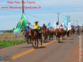 5ª Cavalgada a Nossa Senhora Aparecida em Maracaju "2º dia"